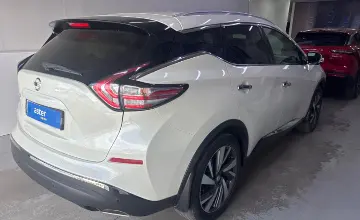 Nissan Murano 2019 года за 11 000 000 тг. в Павлодар
