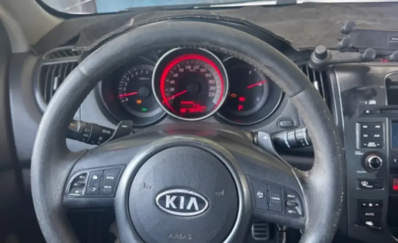 Kia Cerato 2011 года за 4 000 000 тг. в Алматы фото 5