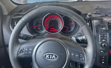 Kia Cerato 2011 года за 4 000 000 тг. в Алматы фото 5