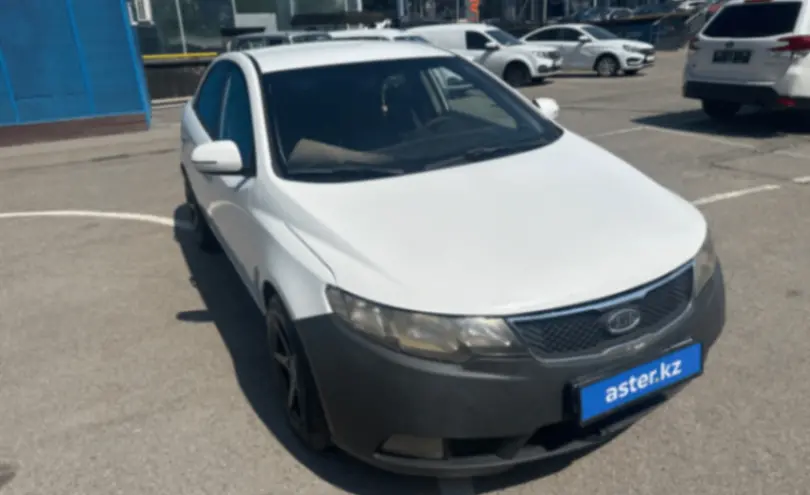 Kia Cerato 2011 года за 4 000 000 тг. в Алматы фото 2