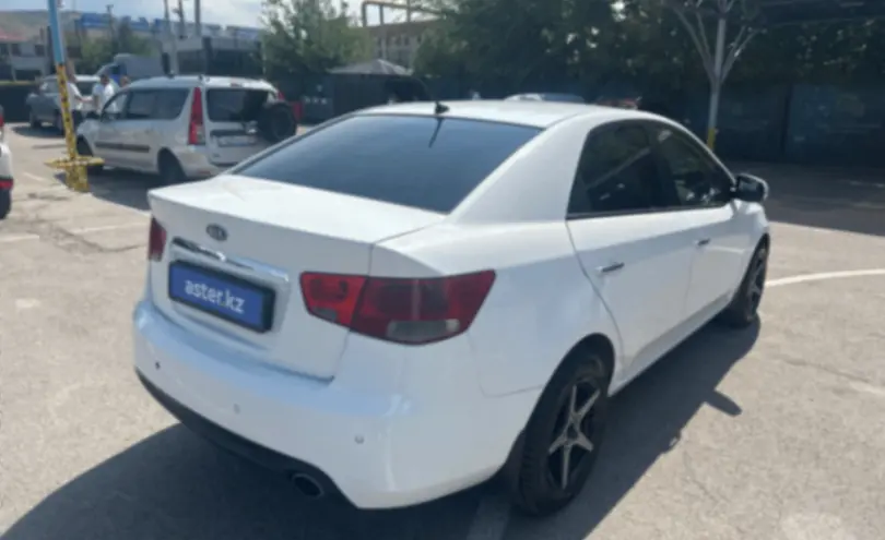 Kia Cerato 2011 года за 4 000 000 тг. в Алматы фото 3