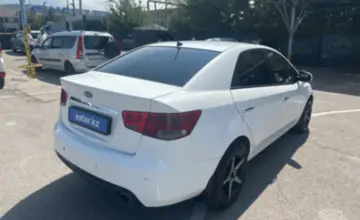 Kia Cerato 2011 года за 4 000 000 тг. в Алматы фото 3