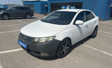 Kia Cerato 2011 года за 4 000 000 тг. в Алматы фото 1