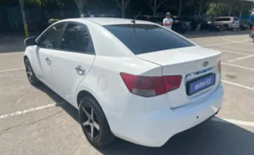 Kia Cerato 2011 года за 4 000 000 тг. в Алматы фото 4
