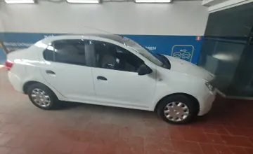Renault Logan 2020 года за 3 500 000 тг. в Астана фото 4