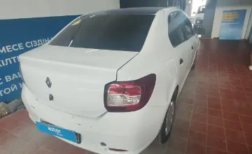 Renault Logan 2020 года за 3 500 000 тг. в Астана