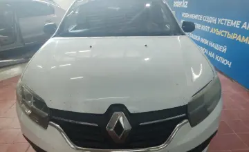 Renault Logan 2020 года за 3 500 000 тг. в Астана фото 2