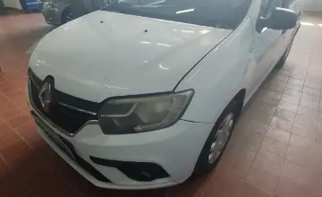 Renault Logan 2020 года за 3 500 000 тг. в Астана фото 1