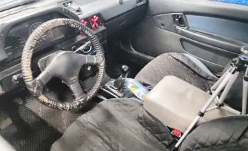 Mitsubishi Colt 1991 года за 600 000 тг. в Астана фото 5