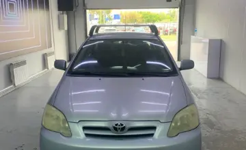 Toyota Corolla 2006 года за 2 500 000 тг. в Павлодар фото 2