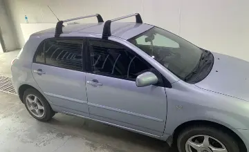 Toyota Corolla 2006 года за 2 500 000 тг. в Павлодар фото 4
