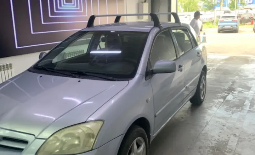 Toyota Corolla 2006 года за 2 500 000 тг. в Павлодар
