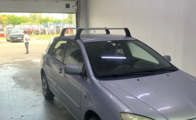 Toyota Corolla 2006 года за 2 500 000 тг. в Павлодар фото 3