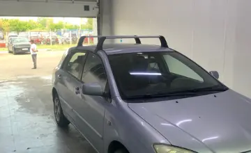 Toyota Corolla 2006 года за 2 500 000 тг. в Павлодар фото 3