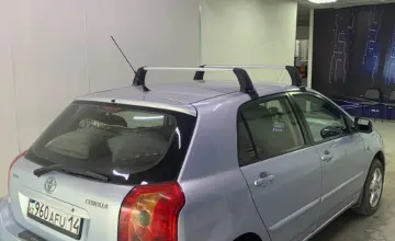 Toyota Corolla 2006 года за 2 500 000 тг. в Павлодар