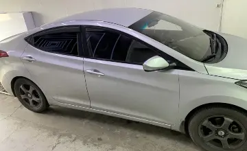 Hyundai Elantra 2014 года за 4 200 000 тг. в Павлодар фото 4
