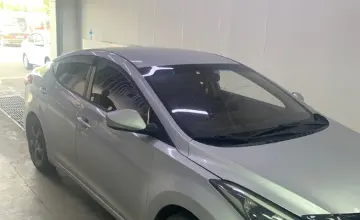 Hyundai Elantra 2014 года за 4 200 000 тг. в Павлодар фото 3