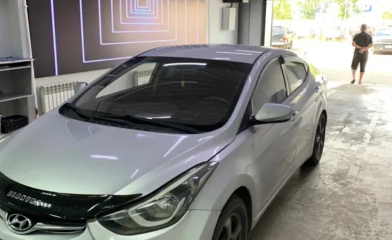 Hyundai Elantra 2014 года за 4 200 000 тг. в Павлодар