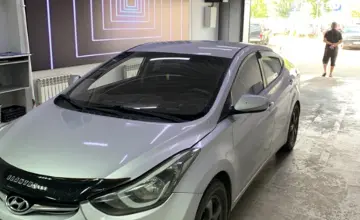 Hyundai Elantra 2014 года за 4 200 000 тг. в Павлодар фото 1