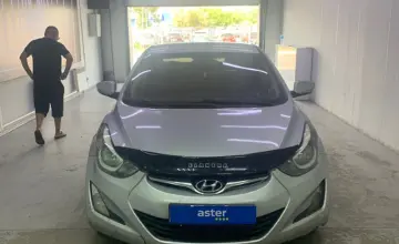 Hyundai Elantra 2014 года за 4 200 000 тг. в Павлодар фото 2