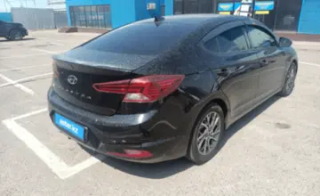 Hyundai Elantra 2019 года за 7 000 000 тг. в Алматы фото 3