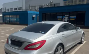 Mercedes-Benz CLS 2013 года за 10 000 000 тг. в Алматы фото 3
