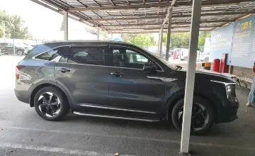 Kia Sorento 2024 года за 19 000 000 тг. в Алматы фото 4