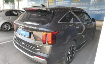 Kia Sorento 2024 года за 19 000 000 тг. в Алматы