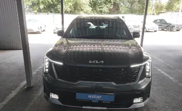 Kia Sorento 2024 года за 19 000 000 тг. в Алматы фото 2