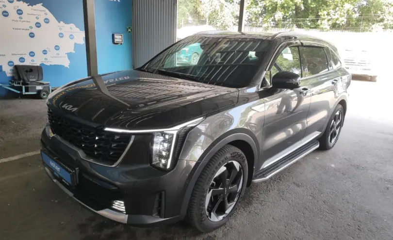 Kia Sorento 2024 года за 19 000 000 тг. в Алматы