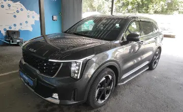 Kia Sorento 2024 года за 19 000 000 тг. в Алматы фото 1