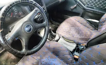 Audi 80 1993 года за 2 000 000 тг. в Астана фото 5