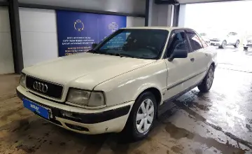 Audi 80 1993 года за 2 000 000 тг. в Астана фото 1