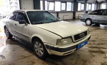 Audi 80 1993 года за 2 000 000 тг. в Астана фото 2