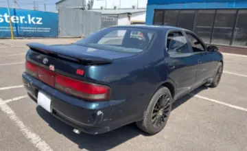Toyota Cresta 1995 года за 2 000 000 тг. в Алматы фото 3