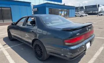 Toyota Cresta 1995 года за 2 000 000 тг. в Алматы фото 4