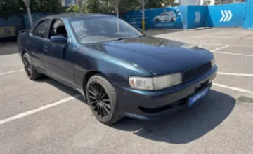 Toyota Cresta 1995 года за 2 000 000 тг. в Алматы фото 2