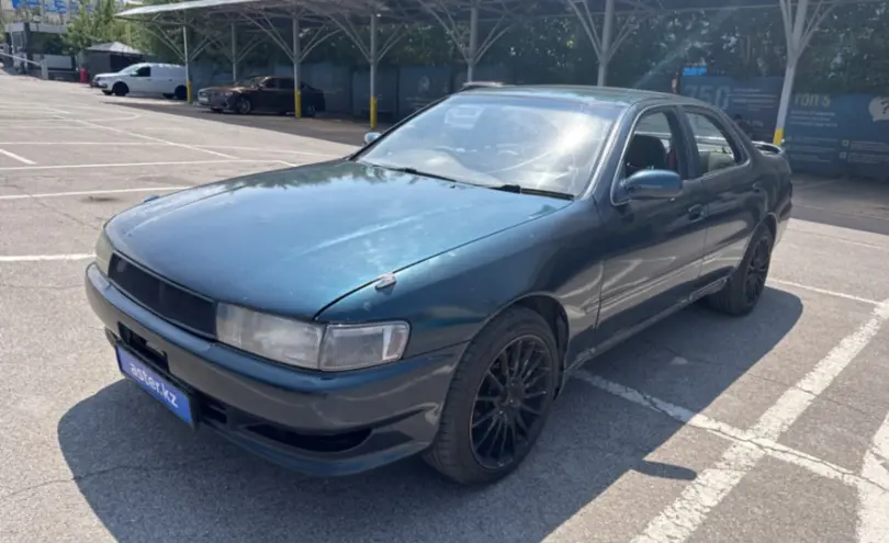 Toyota Cresta 1995 года за 2 000 000 тг. в Алматы
