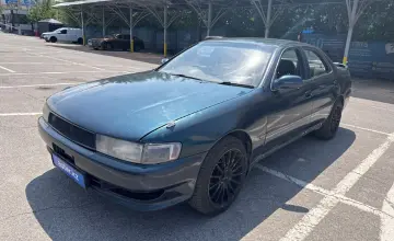Toyota Cresta 1995 года за 2 000 000 тг. в Алматы фото 1