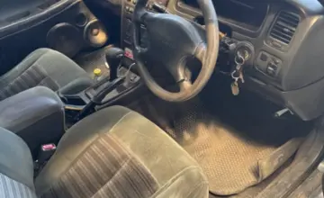 Toyota Cresta 1995 года за 2 000 000 тг. в Алматы фото 5