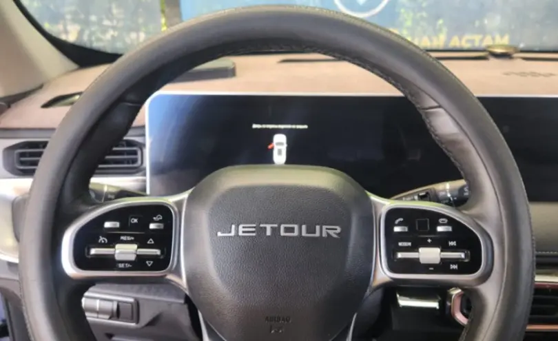 Jetour X70 PLUS 2024 года за 10 000 000 тг. в Алматы фото 5