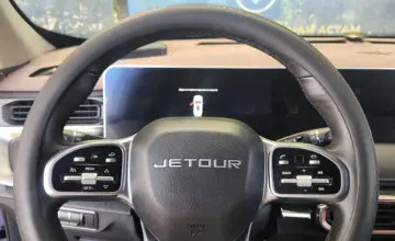 Jetour X70 PLUS 2024 года за 10 000 000 тг. в Алматы фото 5