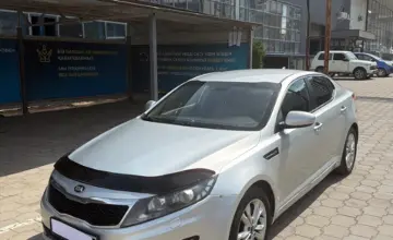 Kia Optima 2012 года за 7 000 000 тг. в Караганда фото 1