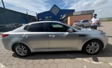 Kia Optima 2012 года за 7 000 000 тг. в Караганда фото 4