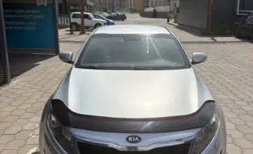 Kia Optima 2012 года за 7 000 000 тг. в Караганда фото 2