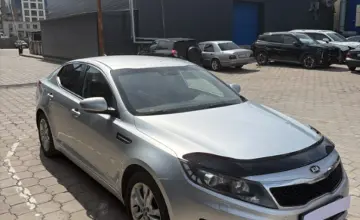 Kia Optima 2012 года за 7 000 000 тг. в Караганда фото 3