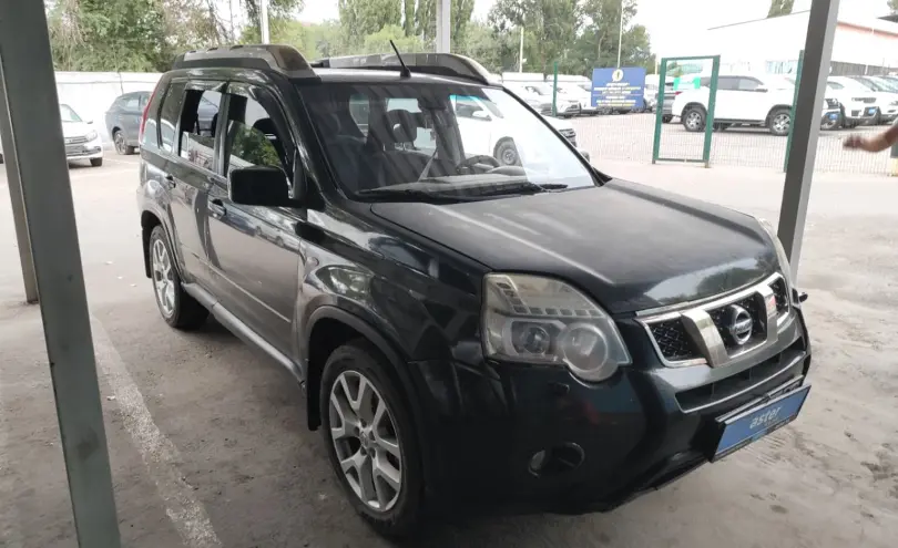 Nissan X-Trail 2013 года за 5 800 000 тг. в Алматы фото 3