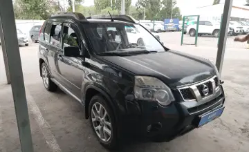 Nissan X-Trail 2013 года за 5 800 000 тг. в Алматы фото 3