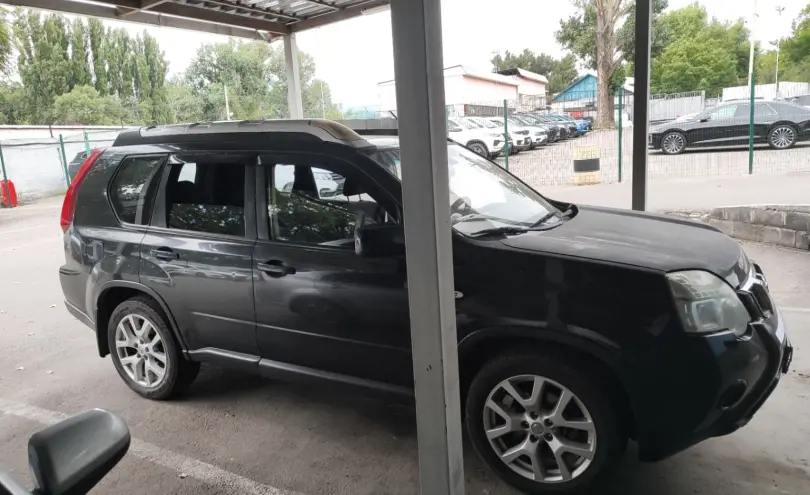 Nissan X-Trail 2013 года за 5 800 000 тг. в Алматы фото 4