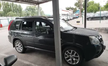 Nissan X-Trail 2013 года за 5 800 000 тг. в Алматы фото 4